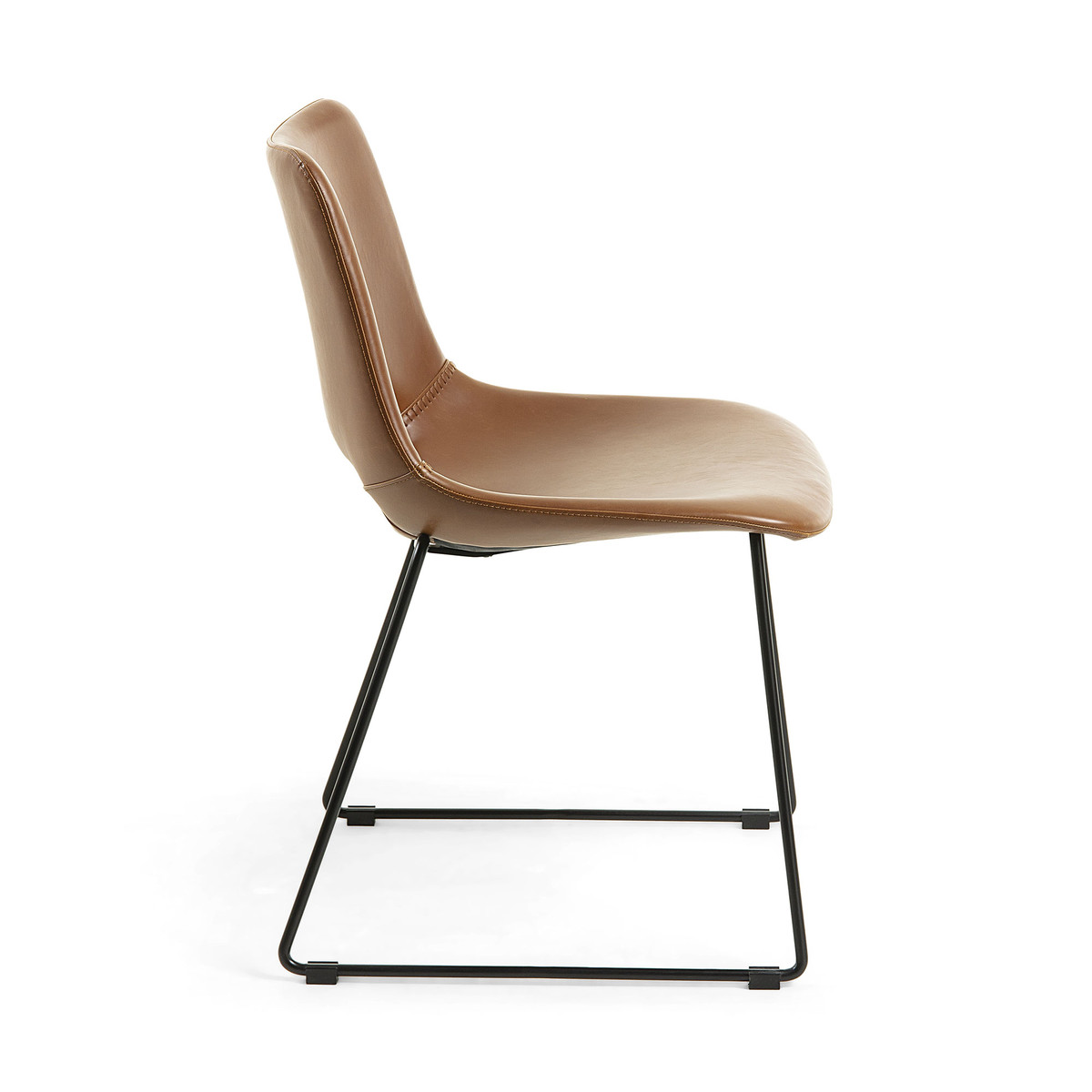 Ziggy Dining Chair Tan