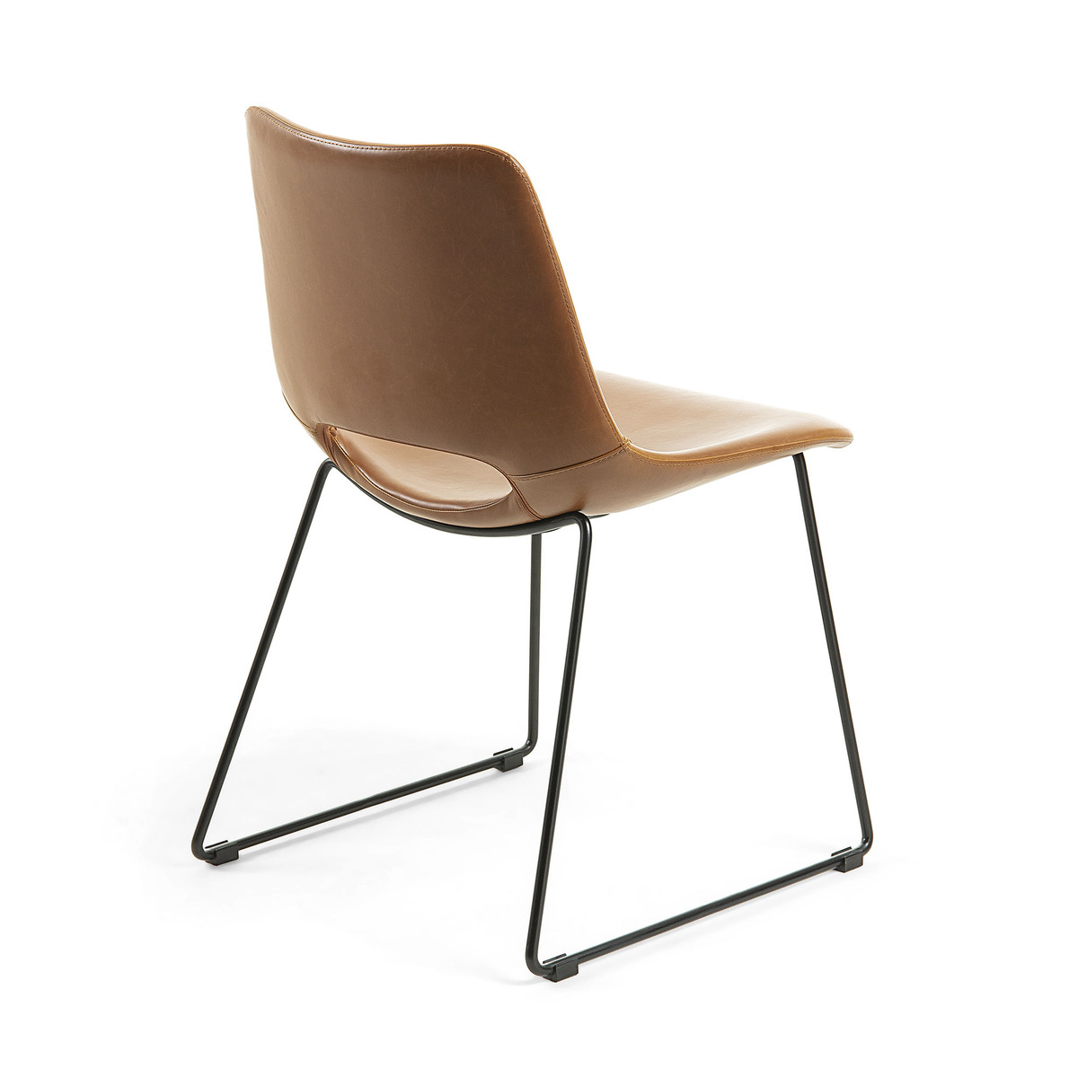 Ziggy Dining Chair Tan