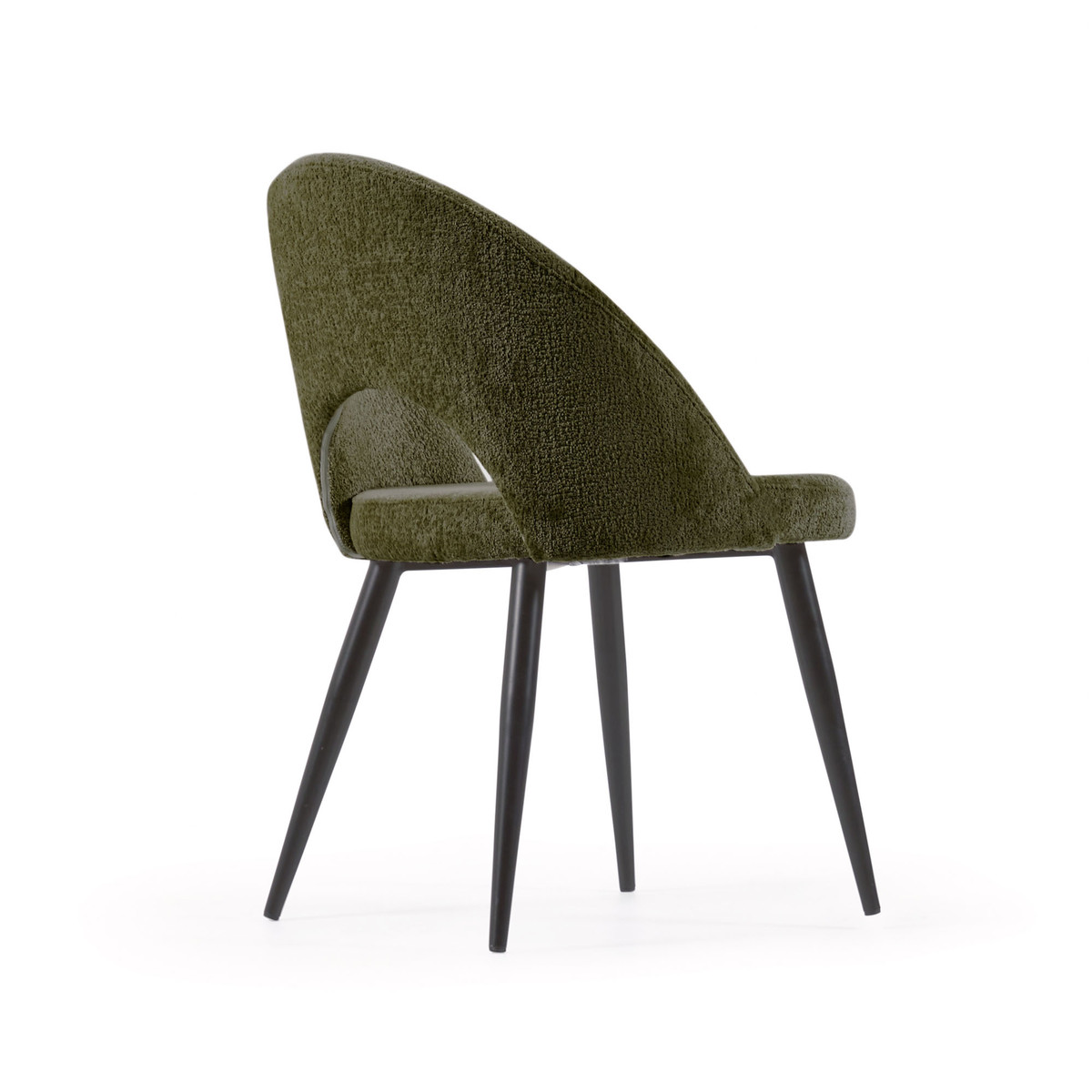 Mael Dining Chair Green