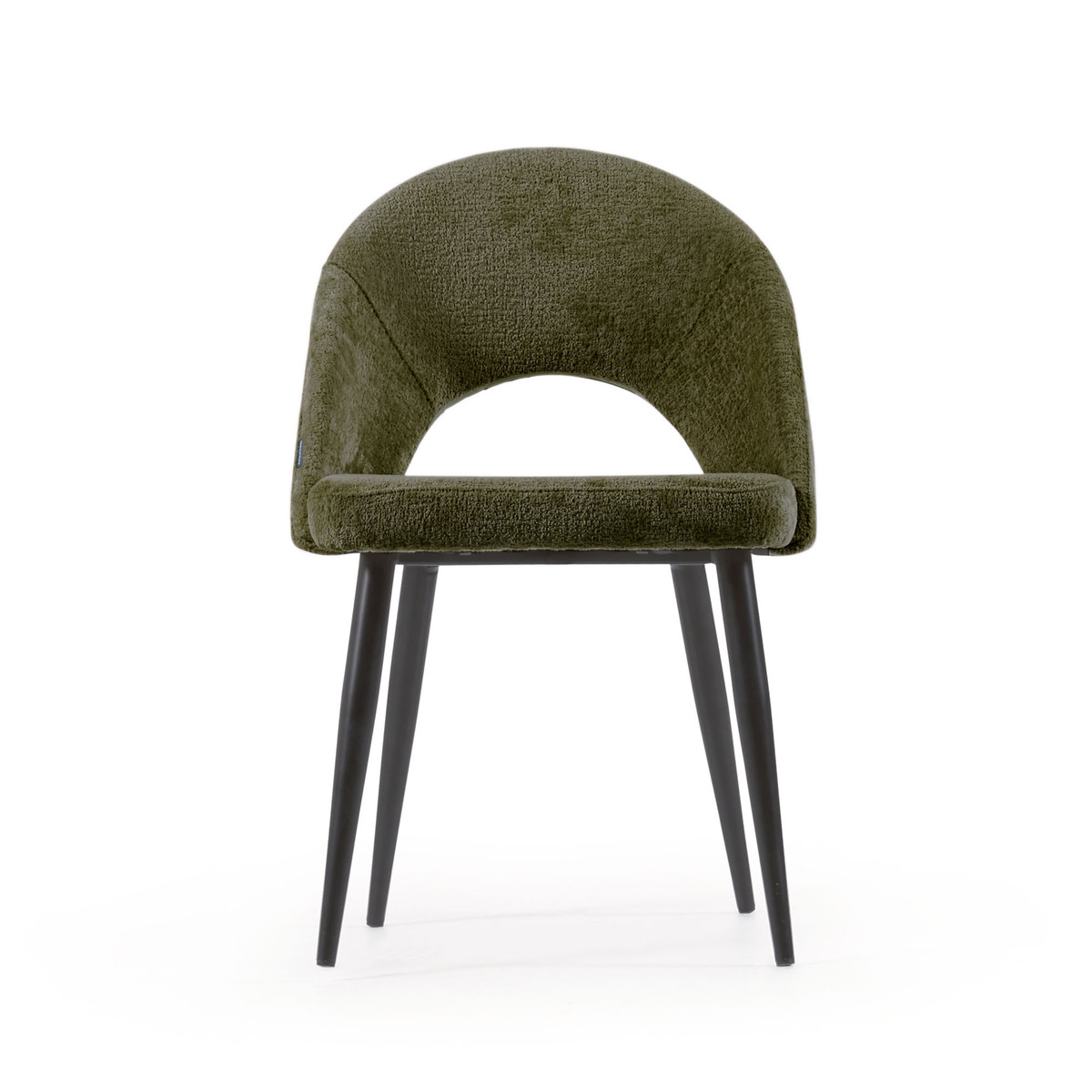 Mael Dining Chair Green