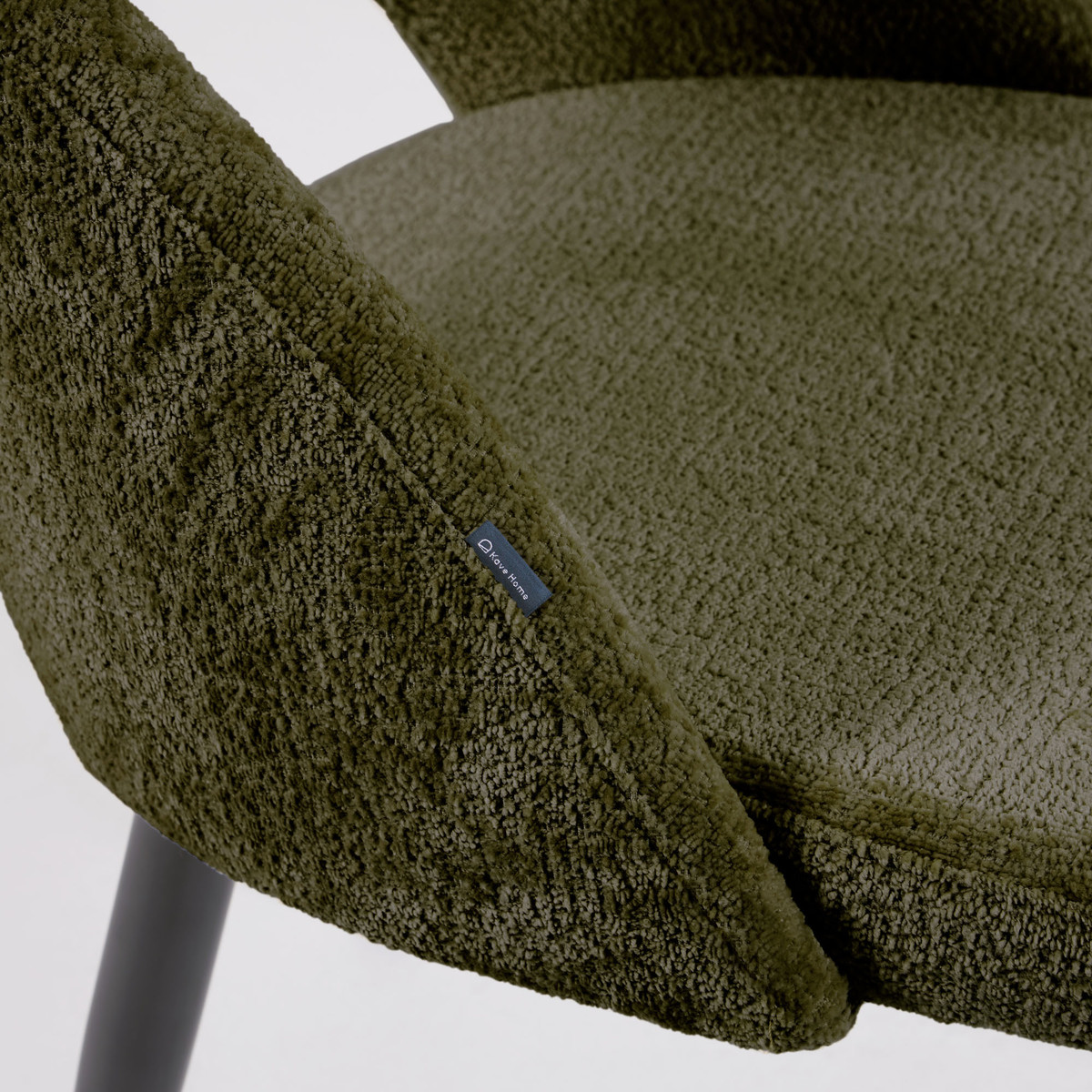 Mael Dining Chair Green