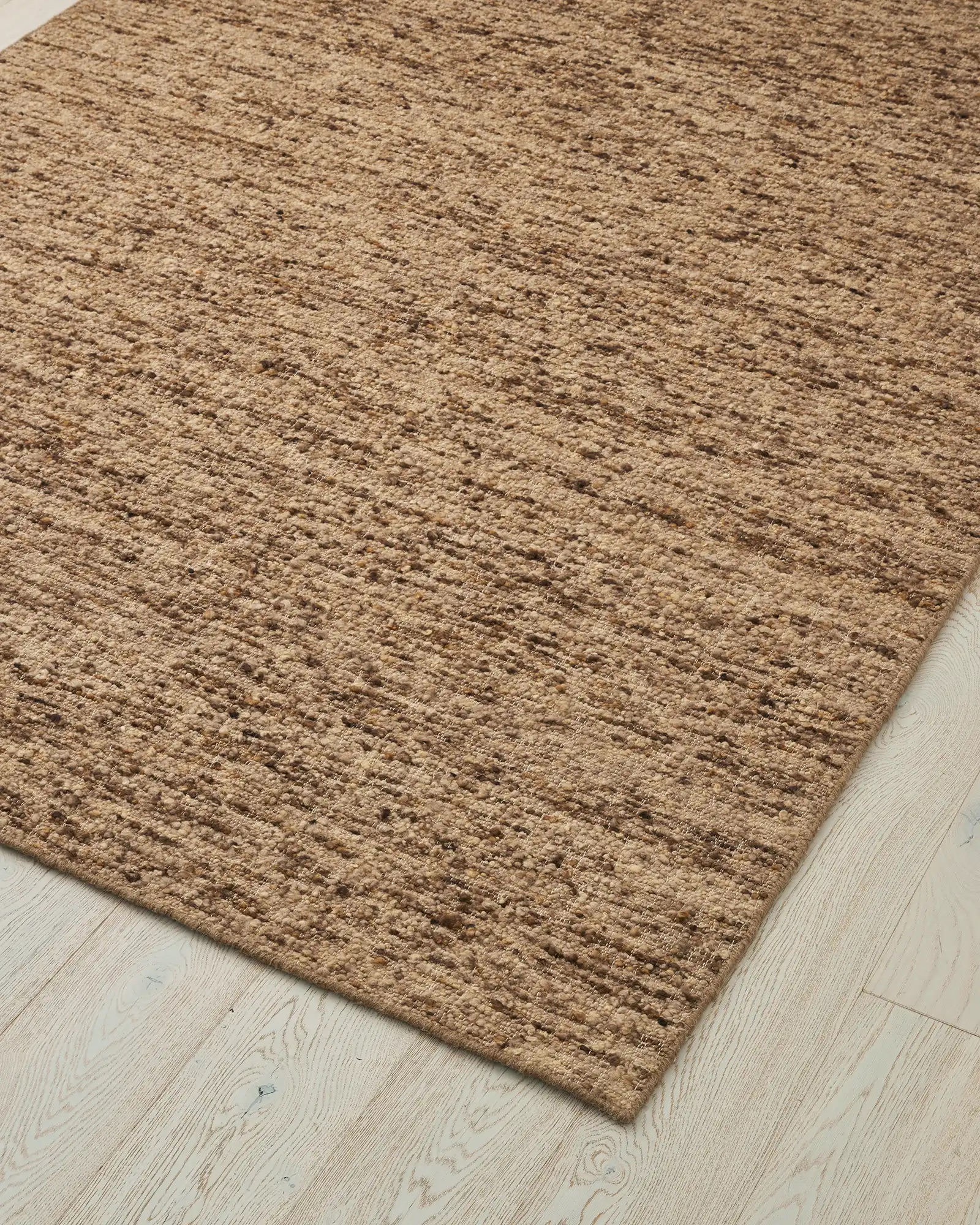 Henley Rug Natural