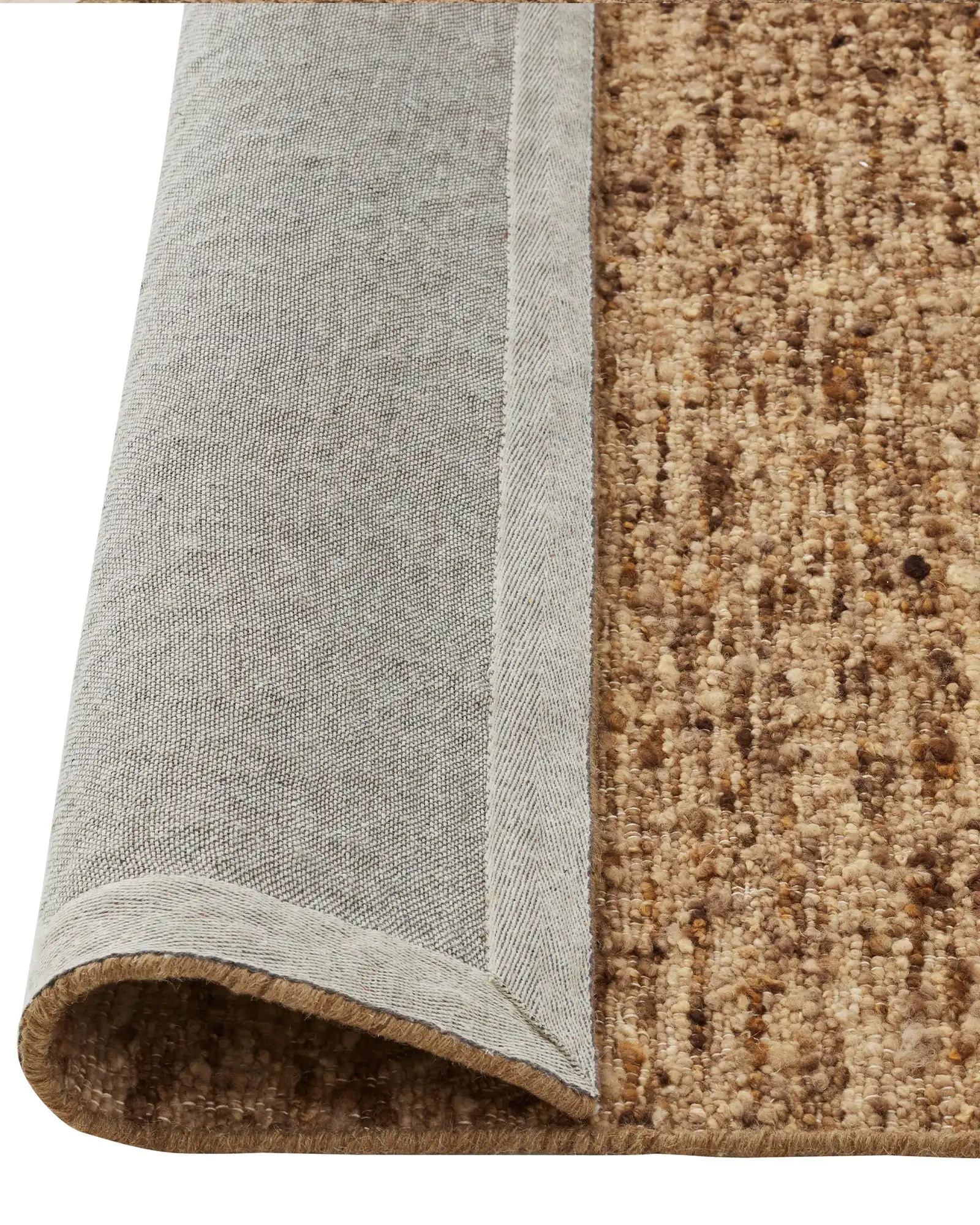 Henley Rug Natural