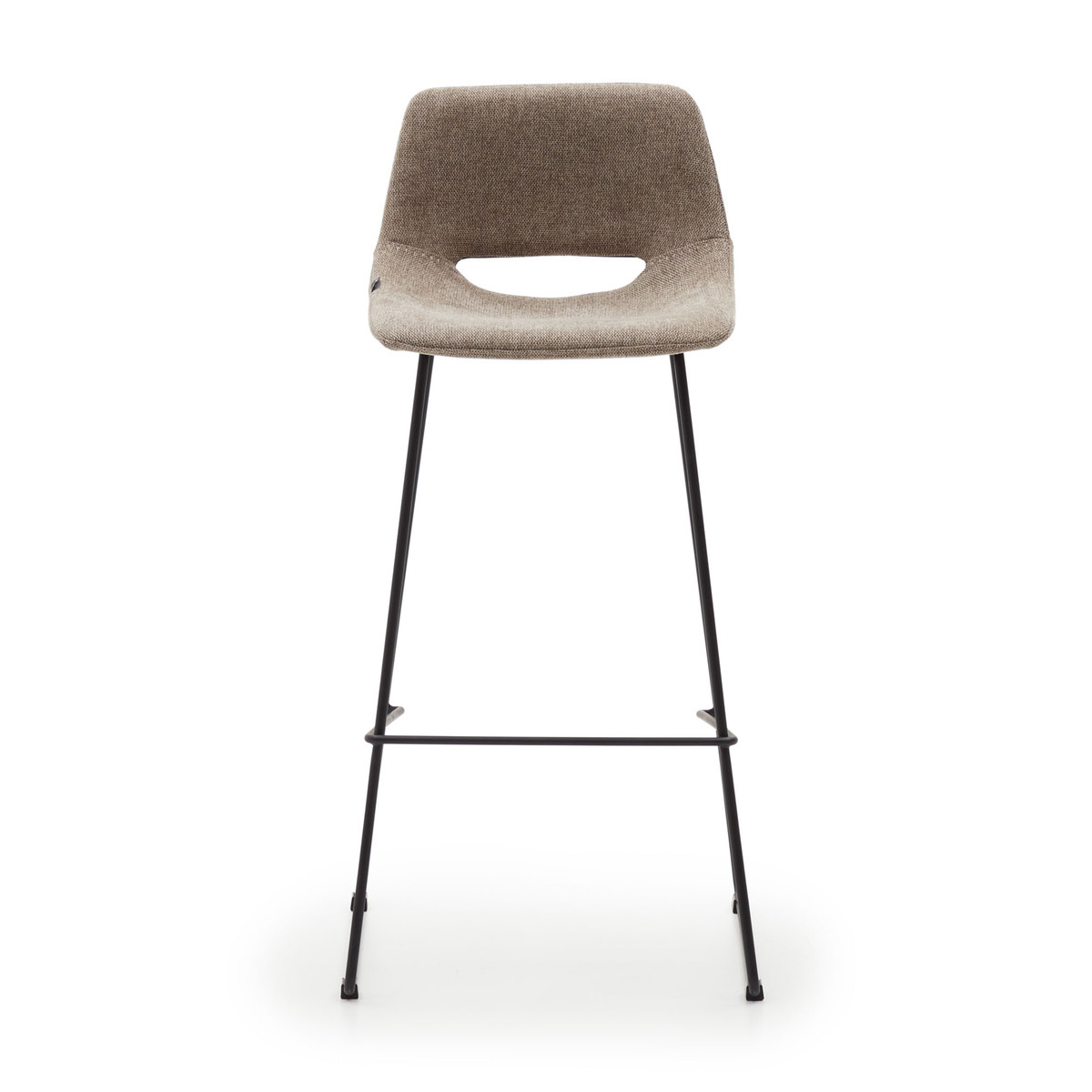 Ziggy Barstool Brown