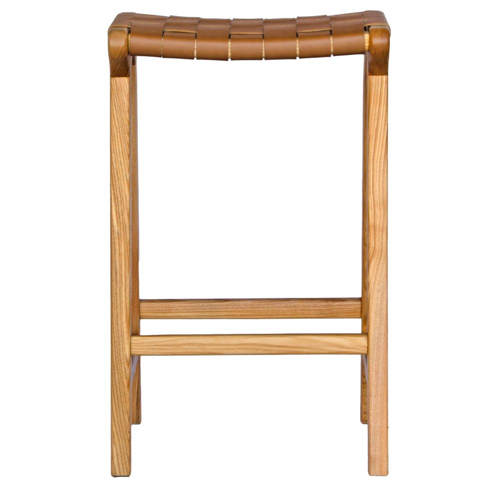 Lefroy Stool Tan