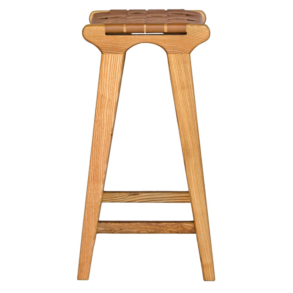 Lefroy Stool Tan