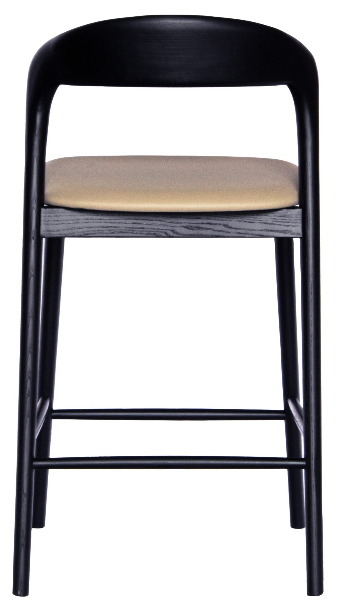 Master Stool Black