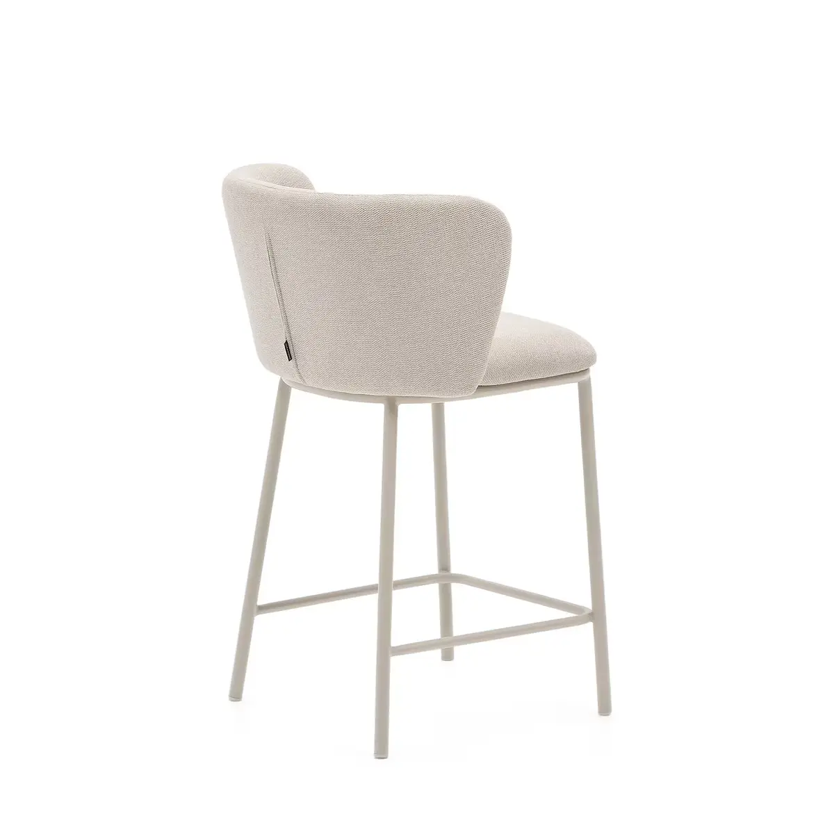 Ciselia Barstool Beige Ciselia Barstool Beige