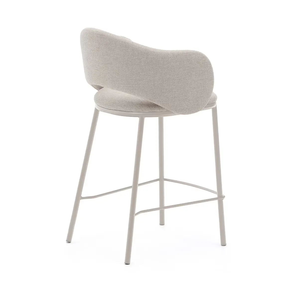 Maina Barstool Beige