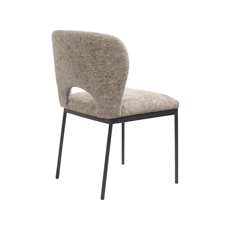 Wolfie Dining Chair Wolfie Dining Chair