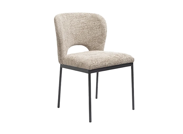 Wolfie Dining Chair Wolfie Dining Chair