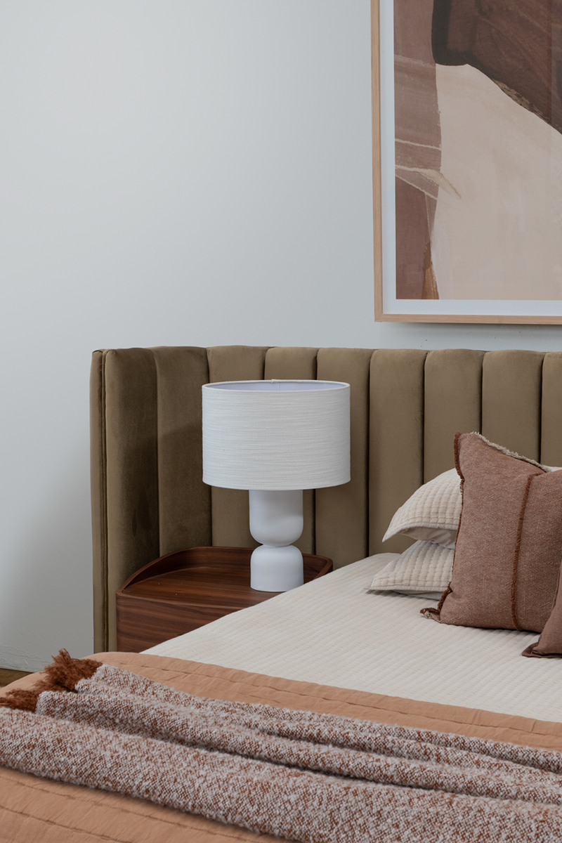 The Carlton Bed