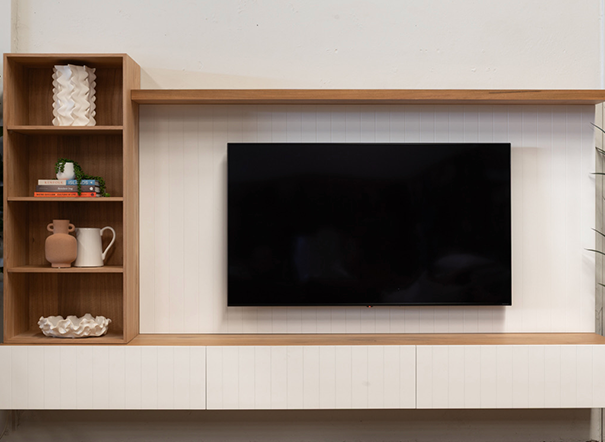 Bremer Bay Wall Unit Bremer Bay Wall Unit