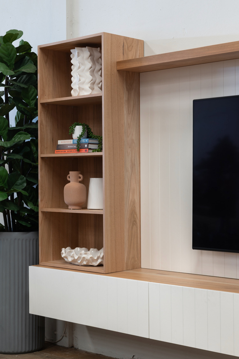 Bremer Bay Wall Unit Bremer Bay Wall Unit