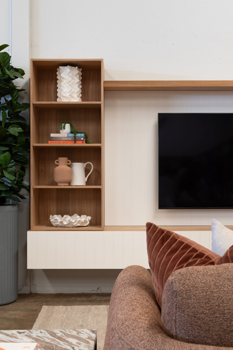 Bremer Bay Wall Unit Bremer Bay Wall Unit