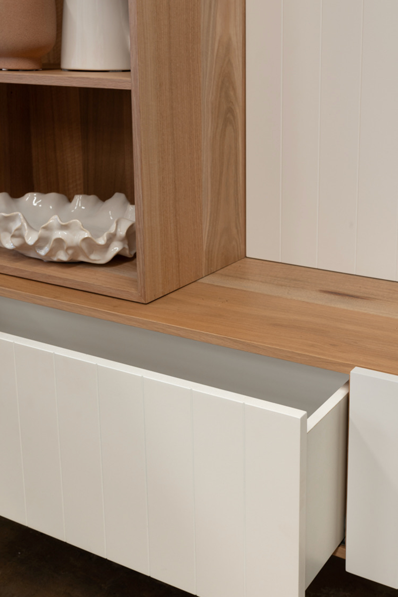 Bremer Bay Wall Unit Bremer Bay Wall Unit