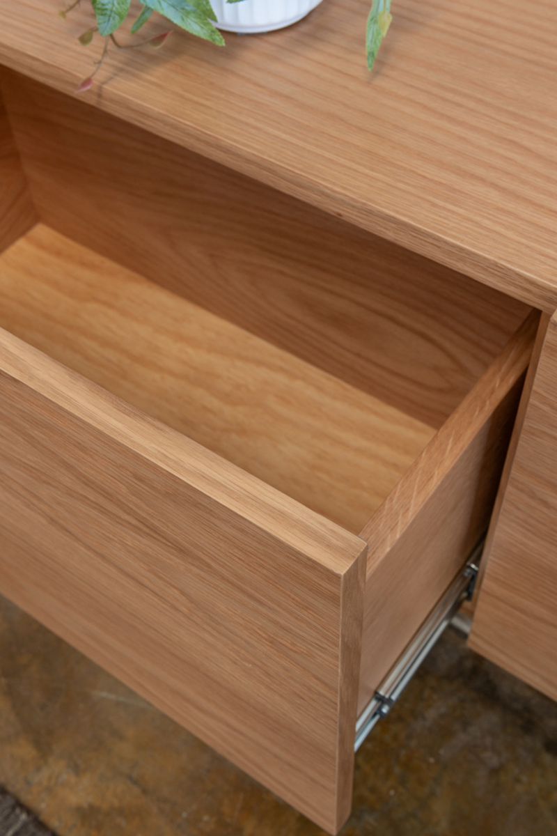 Cube Wall Unit