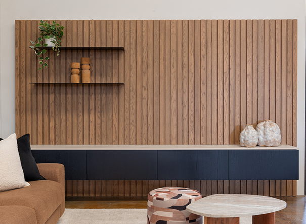 Linear Wall Unit Linear Wall Unit