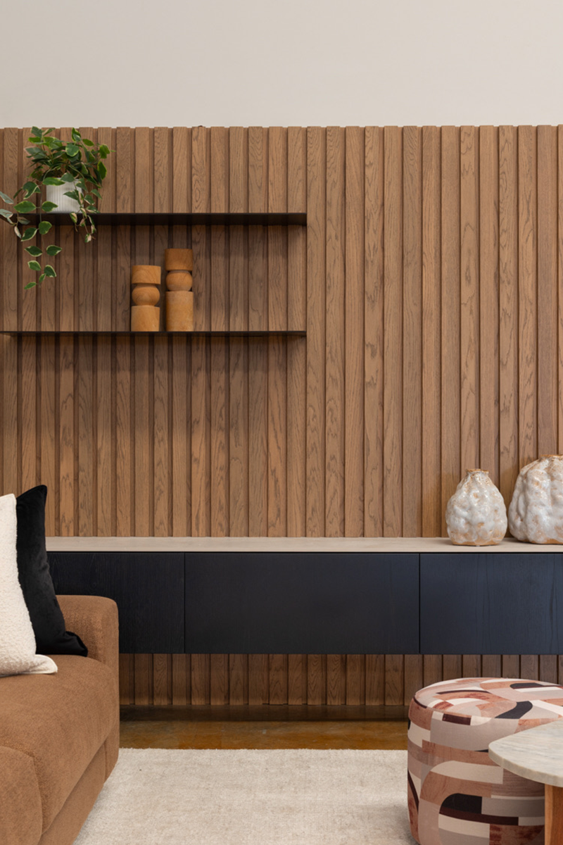 Linear Wall Unit Linear Wall Unit
