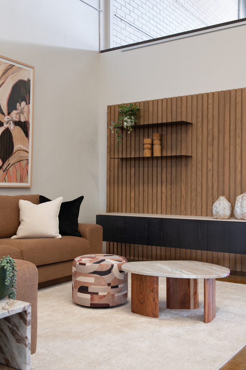 Linear Wall Unit Linear Wall Unit