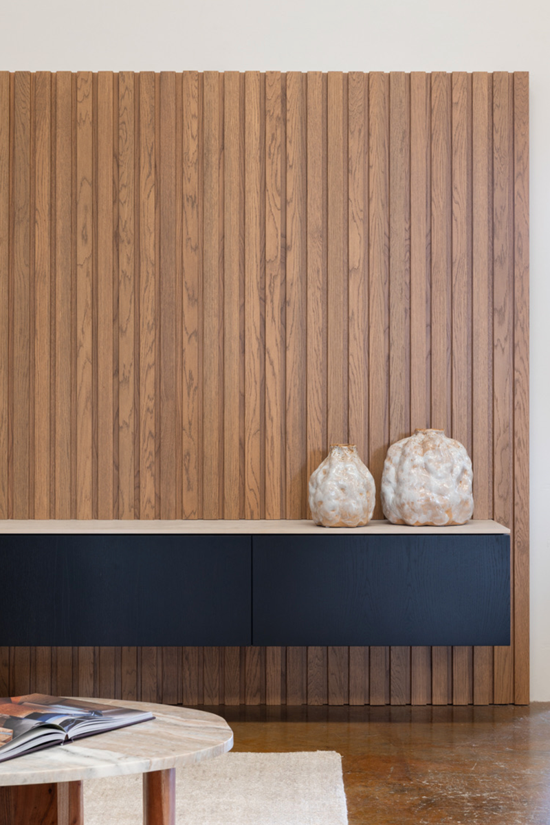 Linear Wall Unit Linear Wall Unit