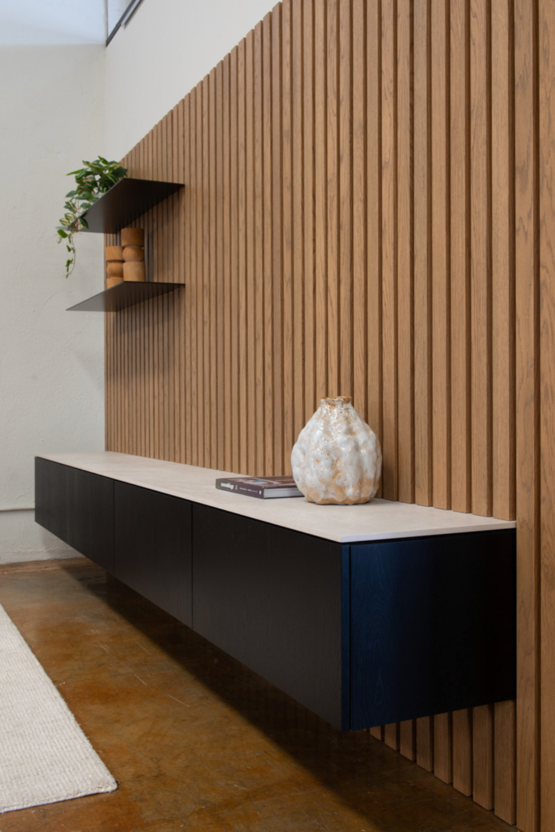 Linear Wall Unit Linear Wall Unit