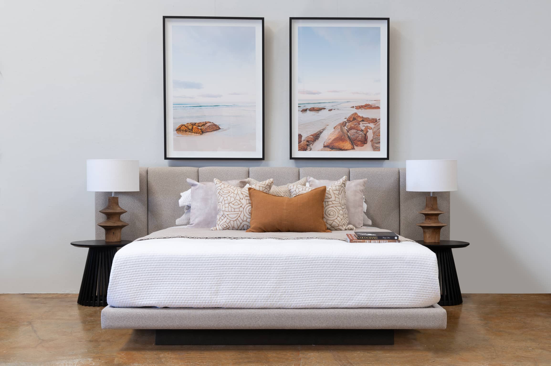 Bedroom Furniture Custom