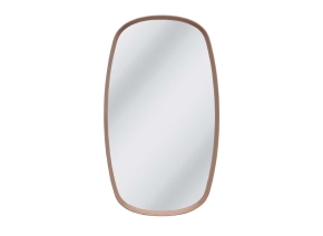 Bridgette Mirror Oak Bridgette Mirror Oak