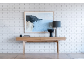 Murray Hall Table Murray Hall Table