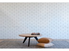 Xavier Round Coffee Table Xavier Round Coffee Table