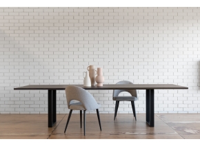 Wembley Table Steel Base Wembley Table Steel Base