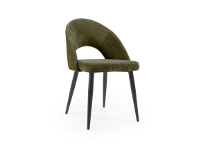 Mael Dining Chair Green Mael Dining Chair Green