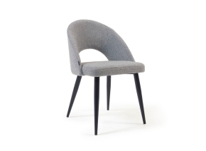 Mael Dining Chair Grey