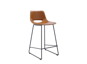Ziggy Barstool Tan Ziggy Barstool Tan