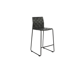Mesh Barstool Grey Mesh Barstool Grey