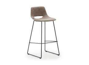Ziggy Barstool Brown Ziggy Barstool Brown