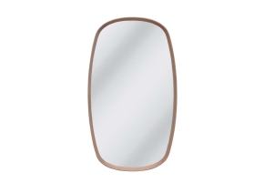 Bridgette Mirror Oak Bridgette Mirror Oak