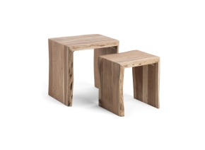 Kairy Nest Side Table Kairy Nest Side Table