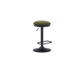 Zaib Barstool Green Zaib Barstool Green