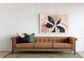 Mies Sofa Mies Sofa