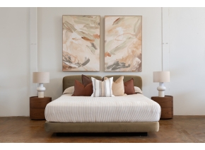 Brunswick Bed Brunswick Bed