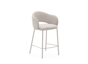 Maina Barstool Beige Maina Barstool Beige