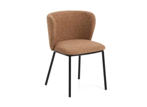 Ciselia Dining Chair Terracotta Ciselia Dining Chair Terracotta