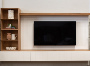 Bremer Bay Wall Unit Bremer Bay Wall Unit