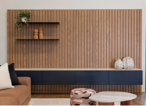 Linear Wall Unit Linear Wall Unit