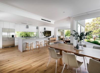 Coast Homes in Sorrento Coast Homes in Sorrento