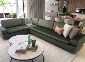 Webb and Brown neaves, Moda show home in Dianella Webb and Brown neaves, Moda show home in Dianella