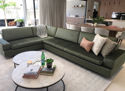 Webb and Brown neaves, Moda show home in Dianella Webb and Brown neaves, Moda show home in Dianella