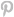 Pinterest Icon